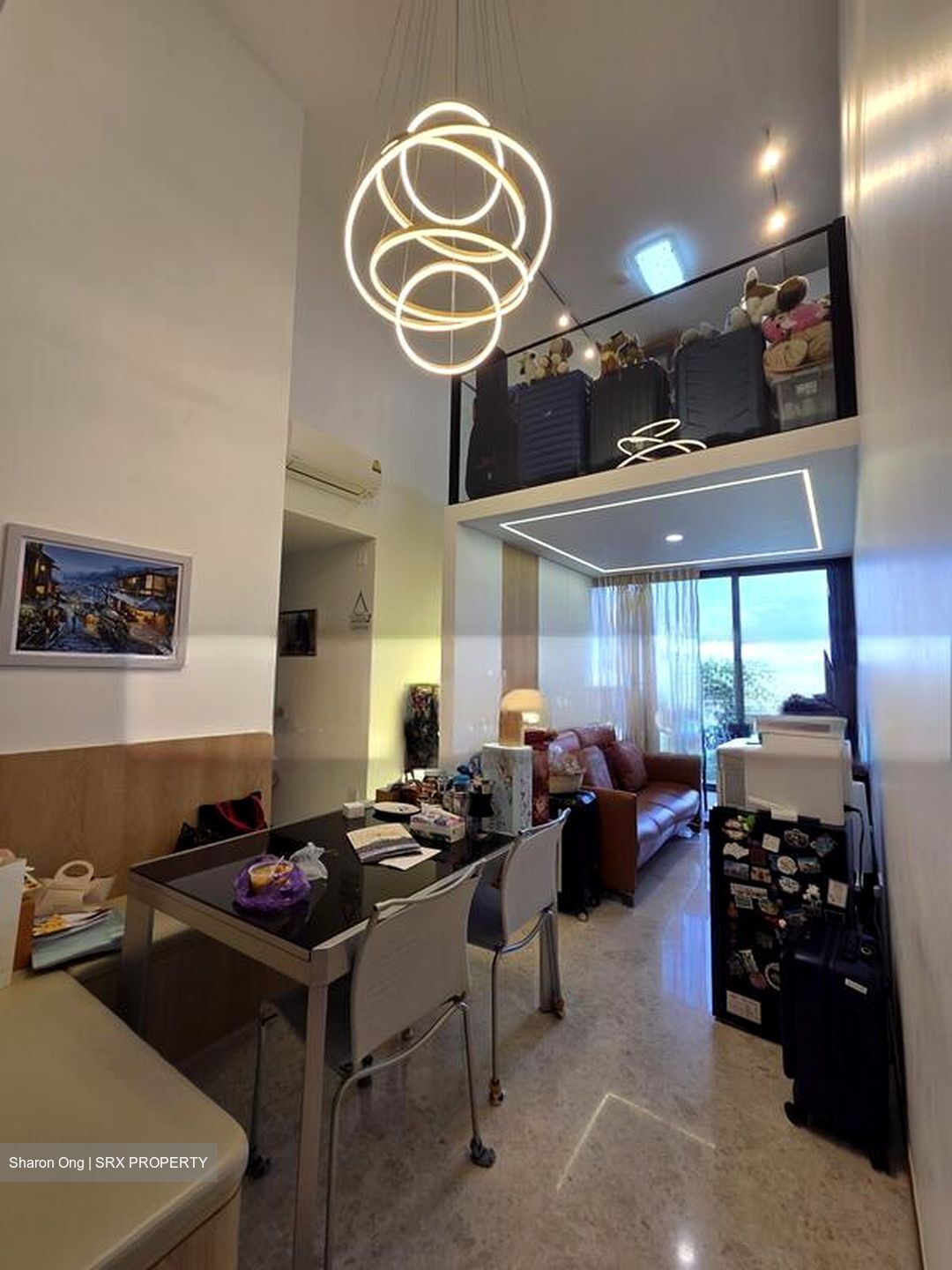 Fourth Avenue Residences (D10), Apartment #502303641
